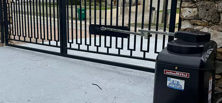 Seamless Installation and Support for Your New Gate in Dearborn, MI