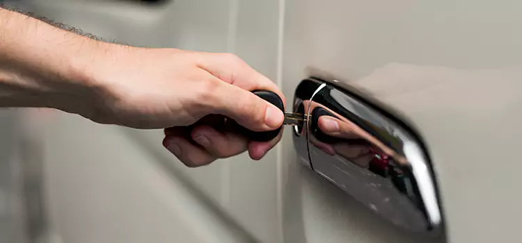 Car Unlock Service Price Dearborn