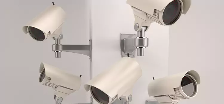 Your Trusted Partner for CCTV Solutions in Dearborn