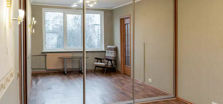 Mirror Closet Door Roller Replacement Dearborn