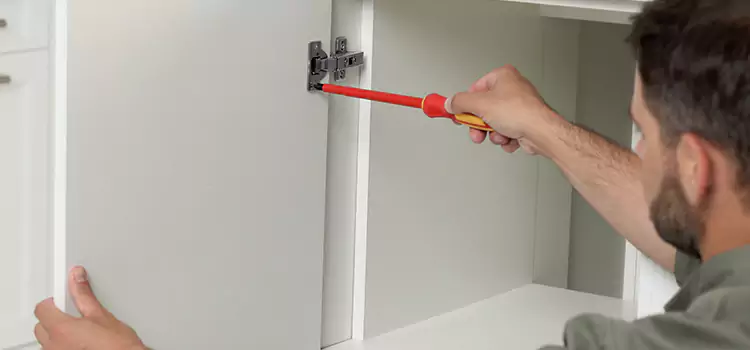 Screen Door Hinge Repair Dearborn
