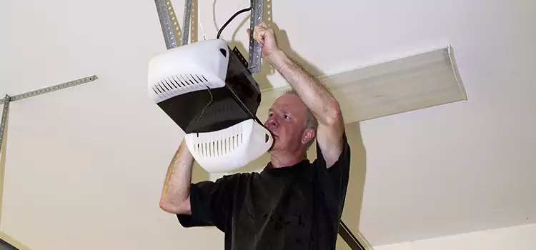 Garage Door Opener Service Dearborn