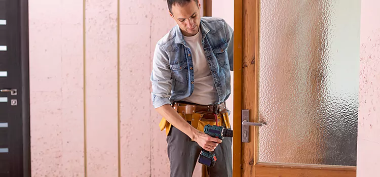 Door Glass Replacement Dearborn