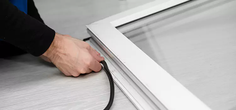 Commercial Door Weather Stripping Dearborn