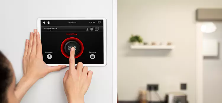 Blink Video Doorbell Installation Dearborn