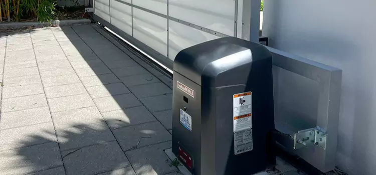 Emergency Electric Gate Repairs Dearborn