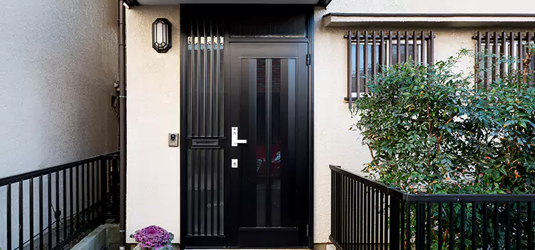 Popular Exterior Door Options in Dearborn, MI