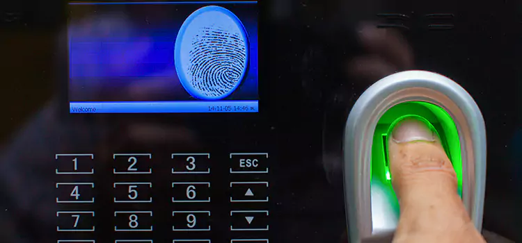 Your Trusted Partner for Secure Access in Dearborn, MI
