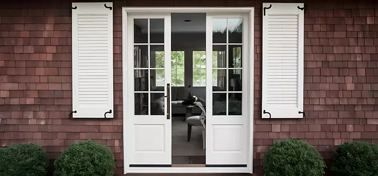 French Door Restoration Dearborn
