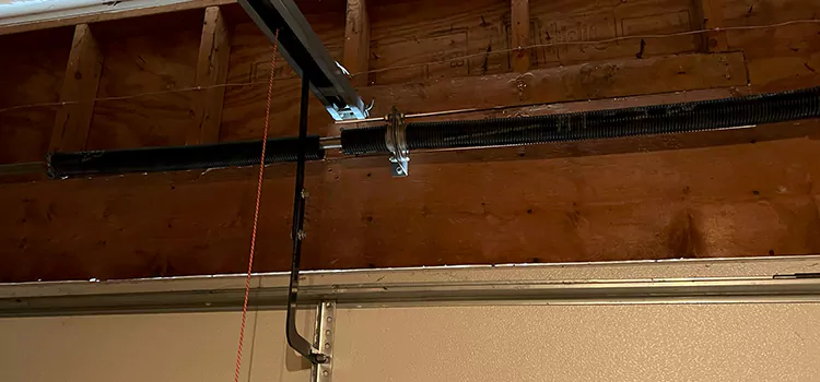 Broken Garage Door Cable Repair in Dearborn, MI