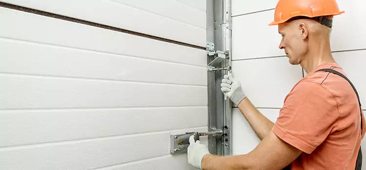 Why Choose Us for Garage Door Lock Services in Dearborn, MI?