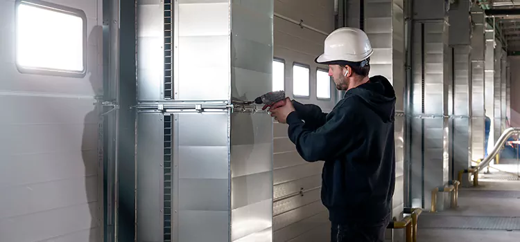Prompt and Professional Garage Door Service in Dearborn, Michigan
