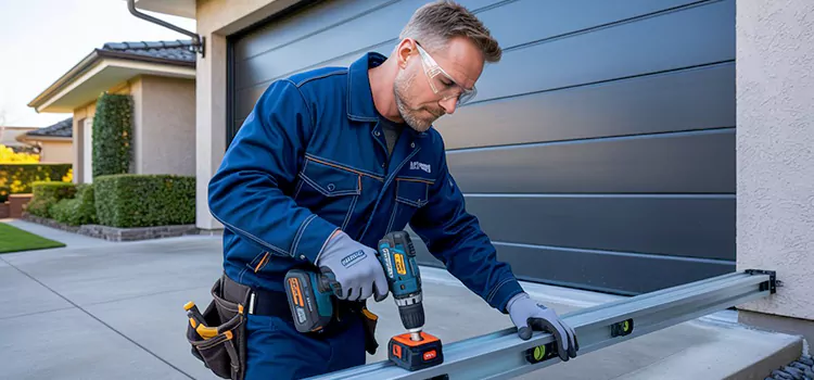Why Choose Us for Garage Door Off Track Services in Dearborn, Michigan?
