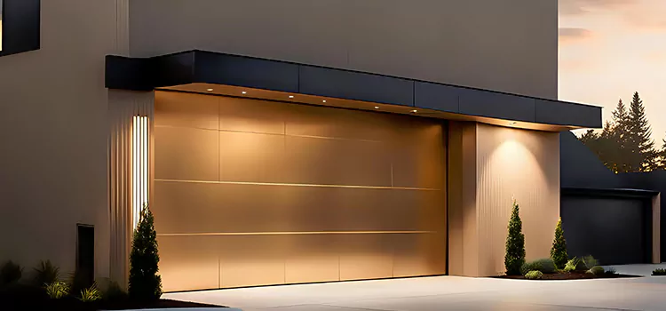 Garage Door Remote Programming Dearborn