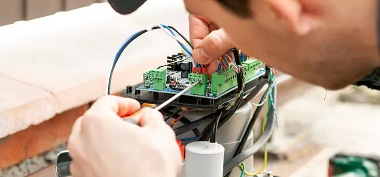 Specialized Brand Gate Motor Repairs Dearborn
