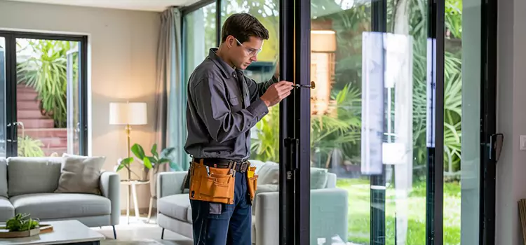 Why Choose Us for Your Glass Door Needs in Dearborn, MI?