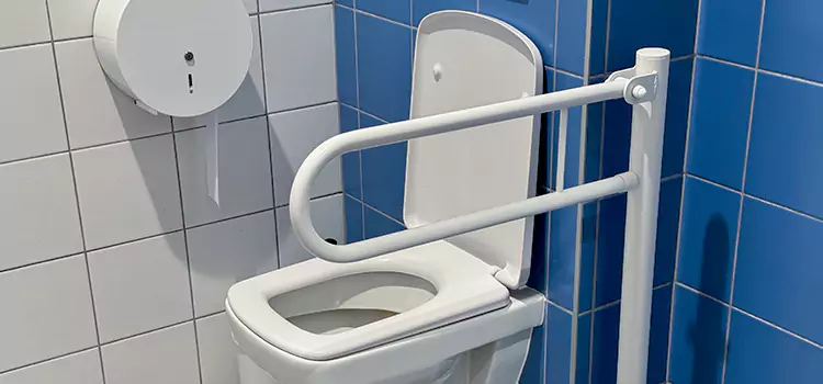 Comprehensive Solutions in Dearborn, MI for Accessible Facilities