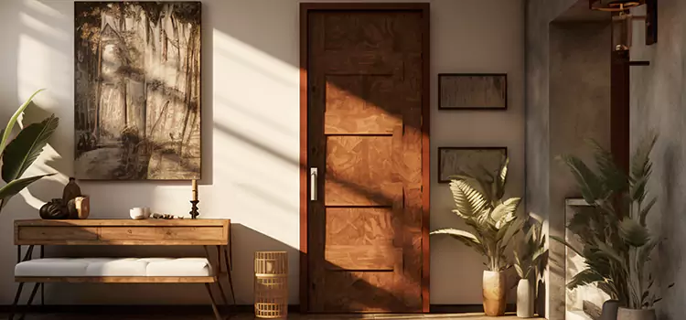 Specialty Interior Doors Dearborn