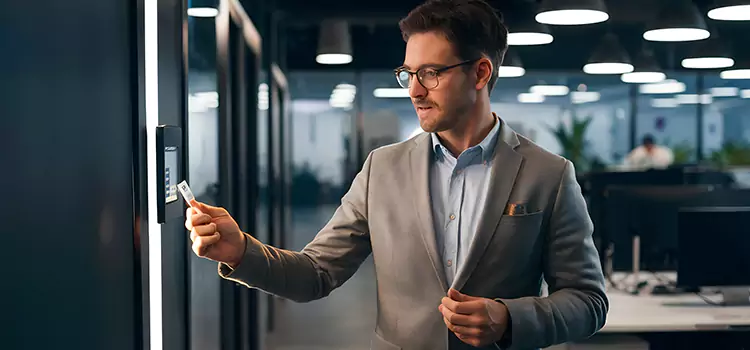 Our Commitment to Keycard Security Excellence in Dearborn, MI
