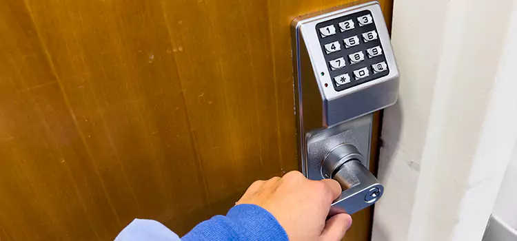 Why Choose Us for Your Keypad Lock Needs in Dearborn, MI?