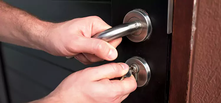 Master Key Control and Audits Dearborn