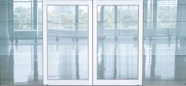 Mobile Sliding Screen Door Replacement Dearborn