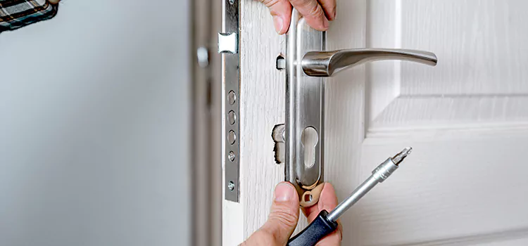 New Door Frame Installation Dearborn