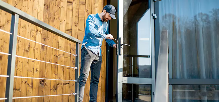 Emergency Patio Door Repair Dearborn