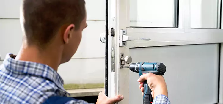 Experienced and Reliable Technicians Dearborn