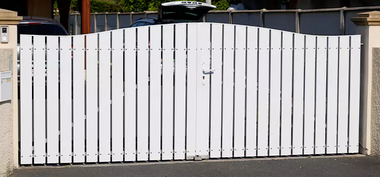 Why Choose Us for Residential Gate Repair in Dearborn, MI?