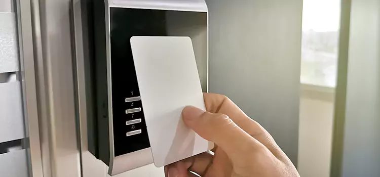 Advanced RFID Technology Integration in Dearborn, MI