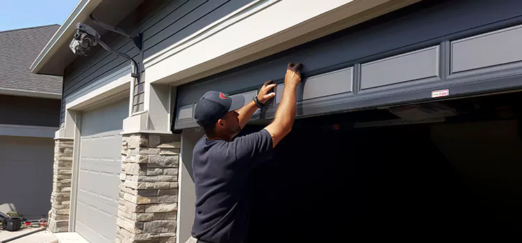 Janus Roll Up Doors Dearborn