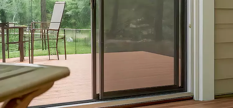 Garage Screen Door Installation Dearborn