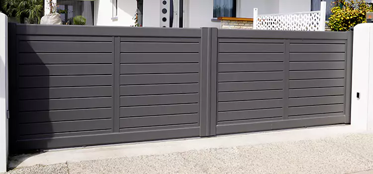 Automatic Gate Fence Dearborn