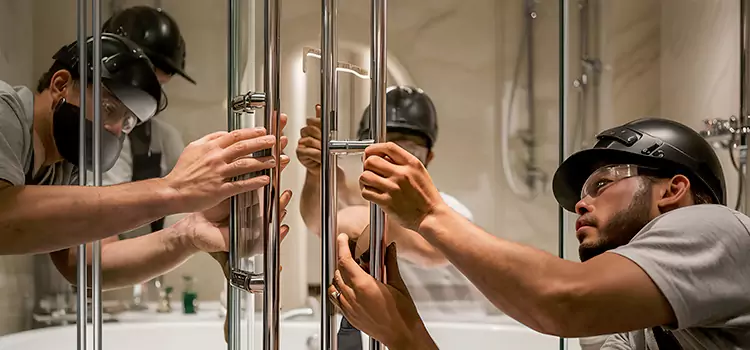 Shower Door Replacement Cost Dearborn