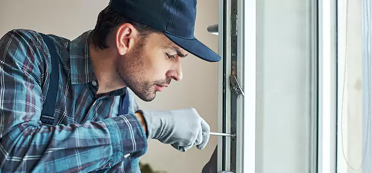 Emergency Response for Latch Issues Dearborn