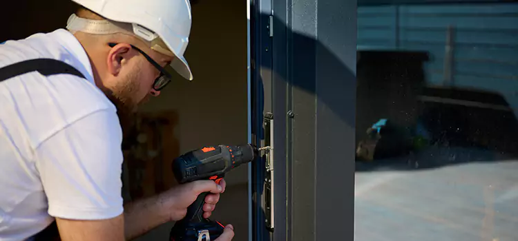 Aluminium Sliding Door Lock Fitting Dearborn