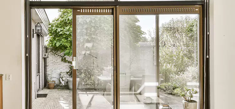 Glass Door Panel Replacement Cost Dearborn