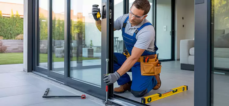 Patio Door Replacement Dearborn