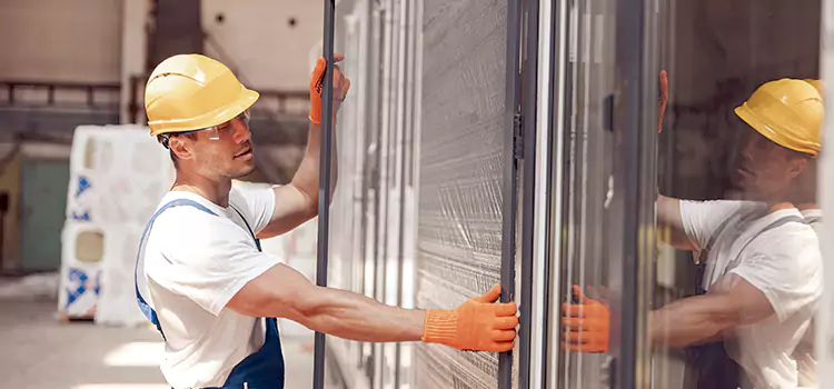 Sliding Door Mesh Replacement Dearborn