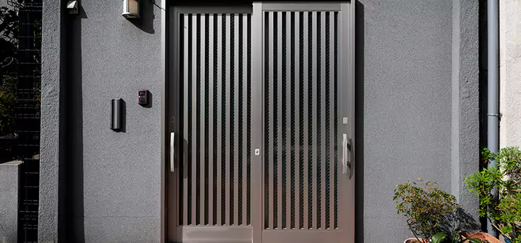 Specialized Steel Door Services in Dearborn, MI