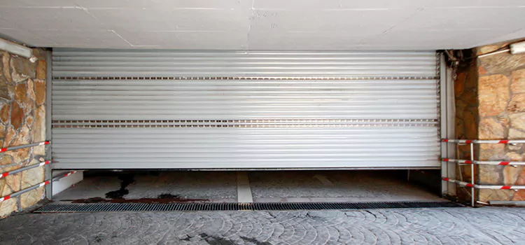 Steel Garage Door Repair Dearborn