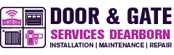 Door & Gate Services Dearborn